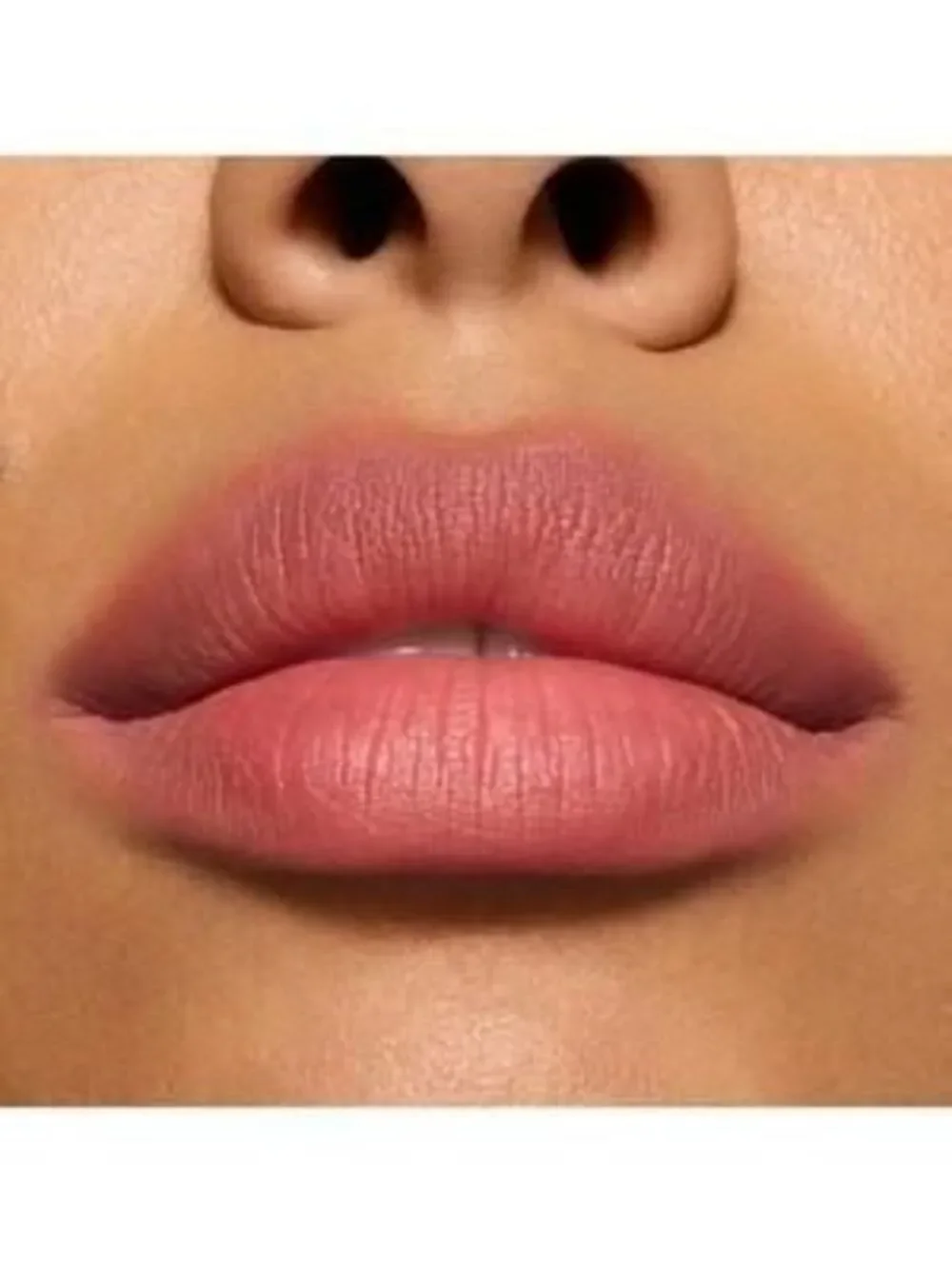 MAC Cosmetics - Powder Kiss Hazy Matte Lipstick - Stay Curious